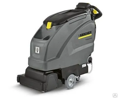 Фото №0 Сетевая поломоечная машина Karcher B 40 C Ep R 45