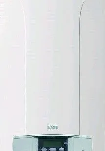 фото Настенный газовый котел BAXI LUNA-3 310Fi