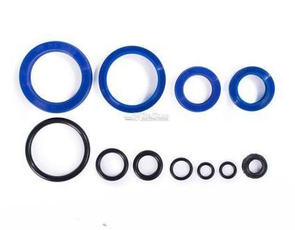 Фото №0 Набор манжет DF seal ring