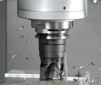 Фото №0 Фрезерная обработка деталей