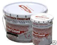 фото Эмаль УР 7011, 20 кг