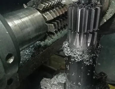 любая металлообработка