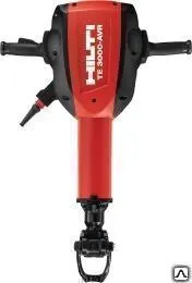 Фото №0 Аренда электрического отбойного молотка Hilti TE 3000-AVR