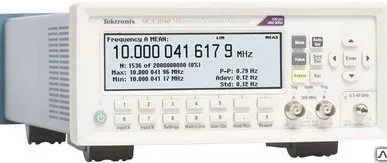 фото Высокочастотный частотомер MCA3027
в