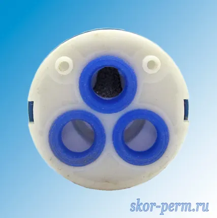 Фото №2 Картридж D35 мм