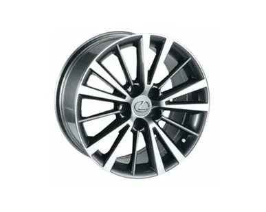 фото Колесный диск Replay LX100