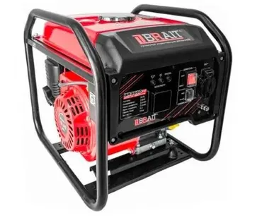 фото Генератор Brait BR-3500iO