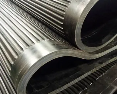 фото Дренажные ленты для фильра тип FL Smidth