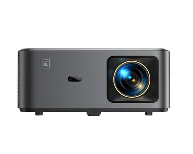 фото Проектор Yaber Projector K2s (CCK02177) Black (Черный)