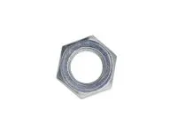 фото Гайка оцинкованная DIN934 м12 пр. 8 (25кг/1677)