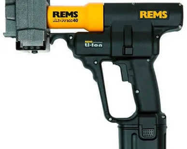 фото Аккумуляторный пресс REMS Акс-Пресс 40