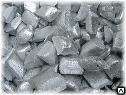 фото Лигатура алюминиево-бериллиевая АБ1