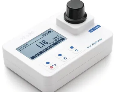 фото HANNA HI 97721 (без поверки)