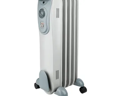 фото Масляный радиатор VITEK VT-2120