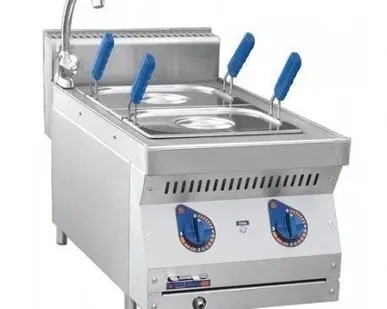 фото Электроварка Abat ЭВК-40/1Н