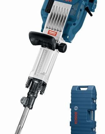 Фото №0 Бетонолом BOSCH GSH 16-30 (611335100)