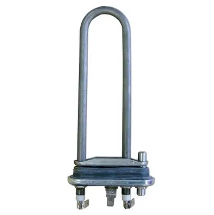 Фото №0 ТЭН Helo SEPD 98 C (1567 W, для парогенераторов HSX, арт. SP5207657)