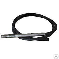 Фото №0 Вал гибкий 3000 мм ВГ с броней к ИВ-116,ИВ-117 ВИБ