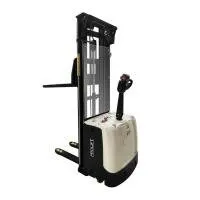 Фото №0 Самоходный электроштабелер PROLIFT SDR 1225-S – 1200 2,5 м