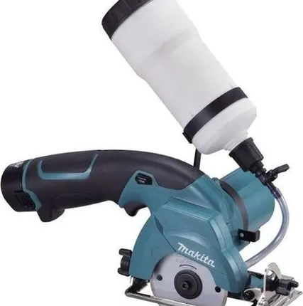 Фото №0 Пила алмазная аккумуляторная MAKITA CC300DZ