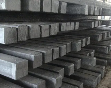 фото Квадрат 20х35 мм сталь Р18 быстрорез