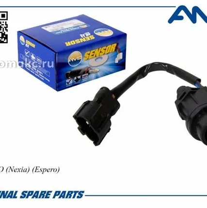 Фото №0 AMD Датчик скорости