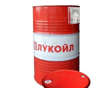 фото Масло ЛУКОЙЛ ИГС-68 216,5л