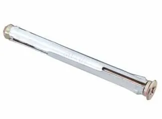 Фото №0 Дюбель метал.рамный 8*92 (цинк 20шт) Стройбат