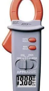 фото Клещи токоизмерительные APPA-A3