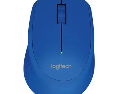 фото Мышь Logitech Wireless Mouse