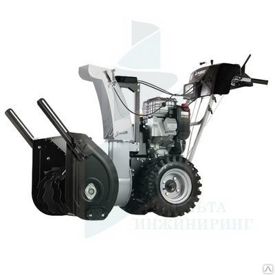 Фото №0 Снегоуборщик Pubert 1101-28i