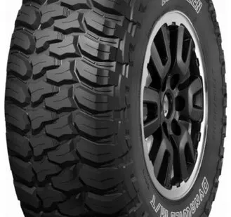 фото Автомобильные шины Evergreen Evergreen ES91 DynaWild M/T 235/85 R16 120/116Q