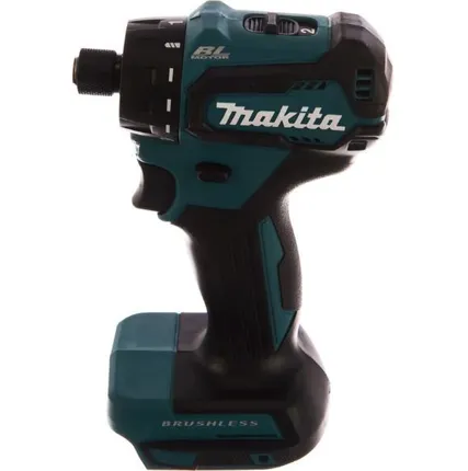 Фото №0 Аккумуляторная безударная дрель-шуруповерт Makita DDF083Z