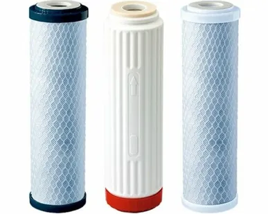 фото Аквафор Комплект картриджей B510-03-04-07 А00790