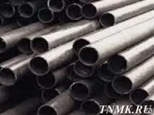 фото Труба свинцовая 40х8 мм С2 ГОСТ 167-69