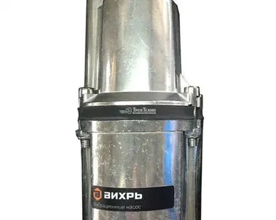 фото Вибрационный насос ВИХРЬ ВН-10В