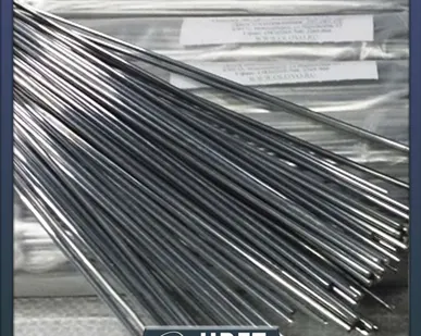 фото Спецприпой 12x12x250 П300А ТУ 48-0220-62-94 (пруток)