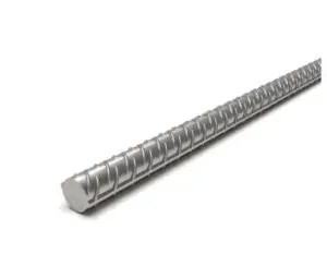 Фото №0 Арматура рифленая