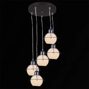 Фото №0 Подвесной светильник 15374-0.9-05 Reluce