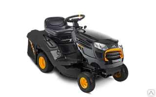 фото Трактор садовый минирайдер Husqvarna M115-97TC