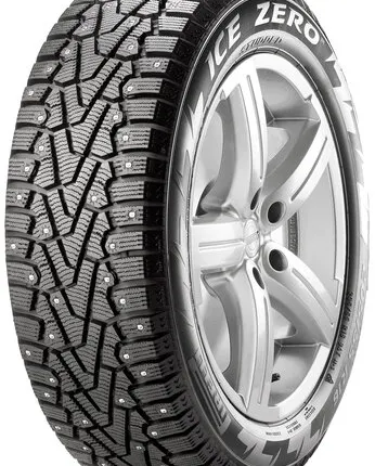 Фото №0 Автошина Pirelli WINTER ICE ZERO 215/65 R16 102T шип