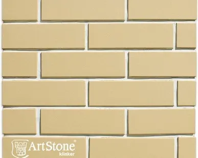 фото Клинкерная плитка ArtStone ASK-21 Biege
