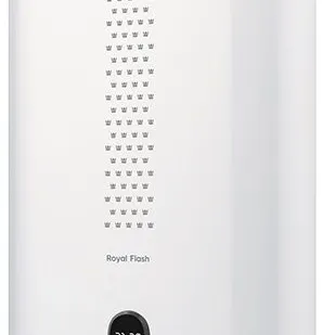 фото Электрический накопительный водонагреватель Electrolux EWH 30 Royal Flash E