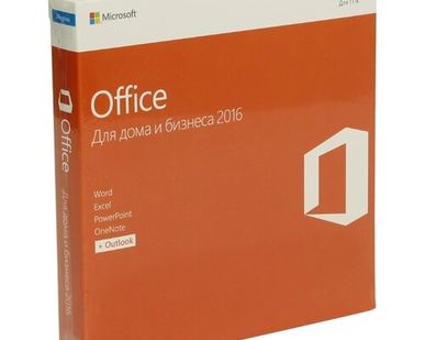 фото Microsoft Office для дома и