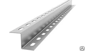 Фото №0 Профиль ZП 45х25 S=1,5мм