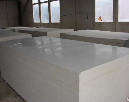 Фото №0 Стекломагниевый лист 6-8-10