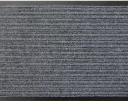 Фото №0 Коврик влаговпитывающий  с ворсом двухполосный 60х90