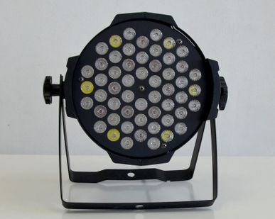 фото Светодиодный прожектор заливного света LED PAR 54х3Вт