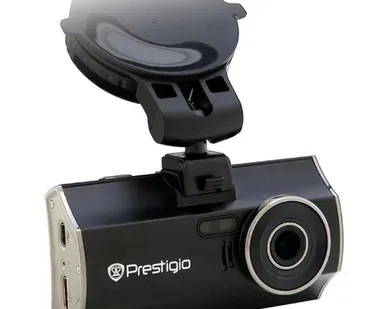 фото Видеорегистратор Prestigio