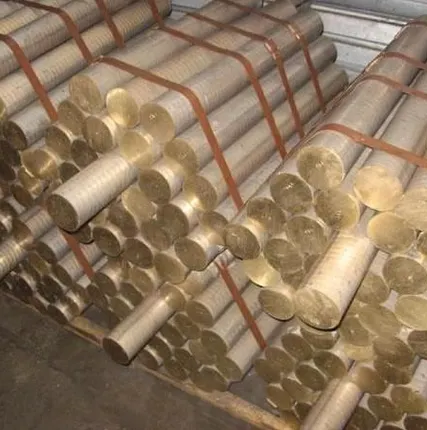 Фото №0 Круг (пруток) латунный 18 мм Л63